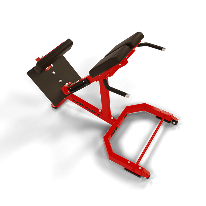 Back Extension Machine | Power Lift